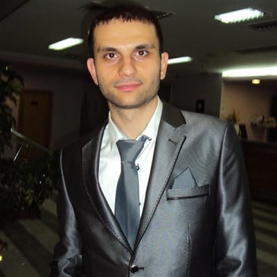д-р Илиян Тодоров Тодоров