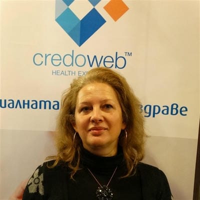д-р Татяна Вековска