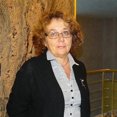 д-р Любена Андонова