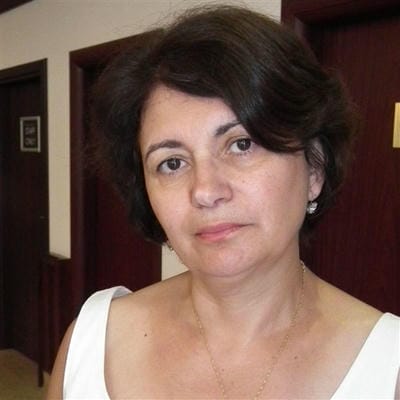 д-р Румяна Банкова