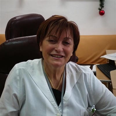 д-р Ася Димитрова Славейкова