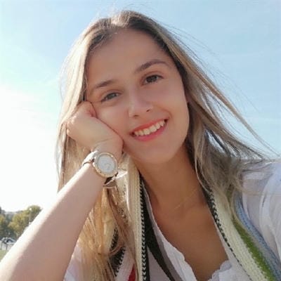 Д-р Симонета Красимирова Иванова