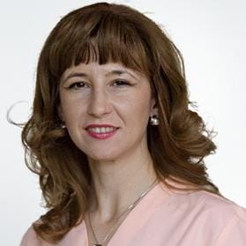 д-р Добринка ХРИСТОВА Гинчева дм