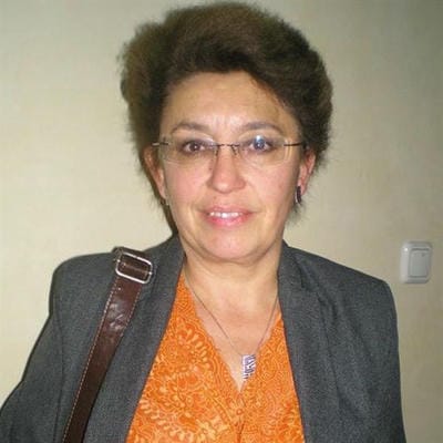 доц. Нарцис Калева