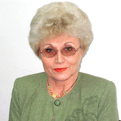 доц. Мария Александрова, дм