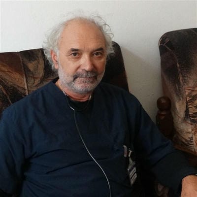 доц. Андрей  Петров дм