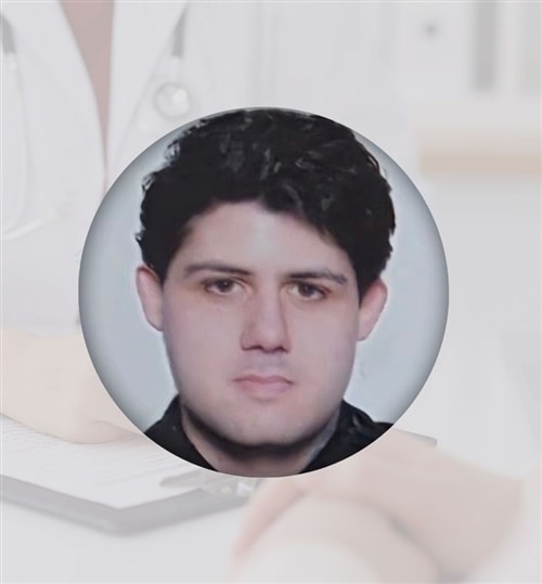 Д-р Калин Оцетов
