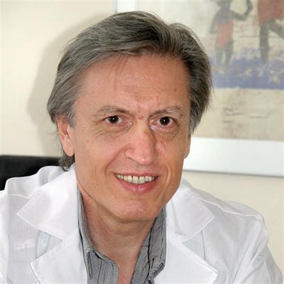 Доц. Иван  Мануков дм