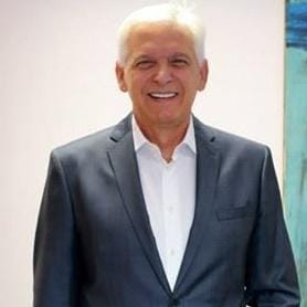 д-р Валентин Николов, дмн