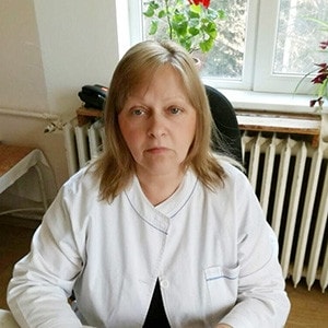 Д-р Анна Кинова