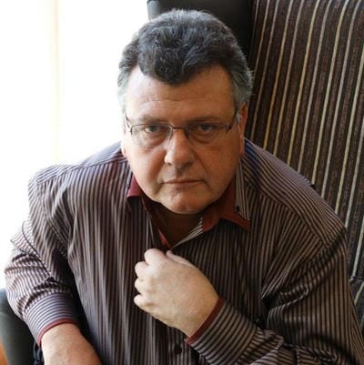 д-р Красимир Катерински