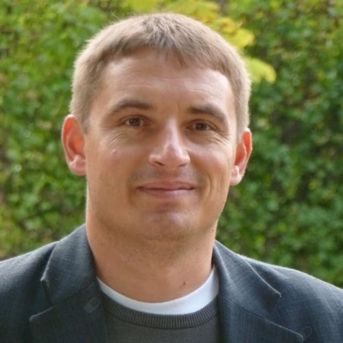 Д-р Захари Зарков, дм