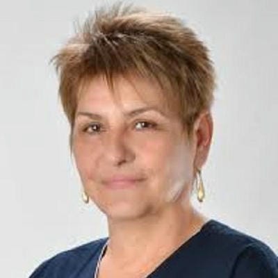 д-р Антоанета Гьонкова
