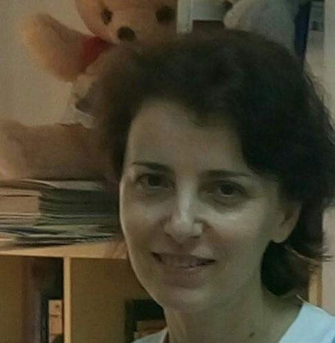 Д-р Диана Люцканова