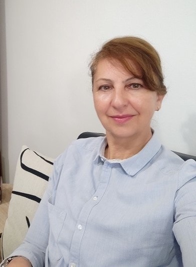 Татяна Димитрова