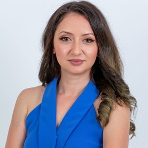 Д-р Мирослава Михова