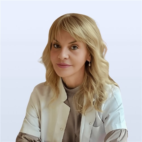 Д-р Евдокия Маркова
