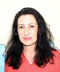 Д-р Даниела Черпокова-Вълева
