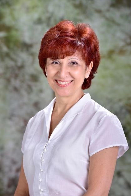 Д-р Галина Атанасова
