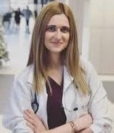 Д-р Десислава Котиркова