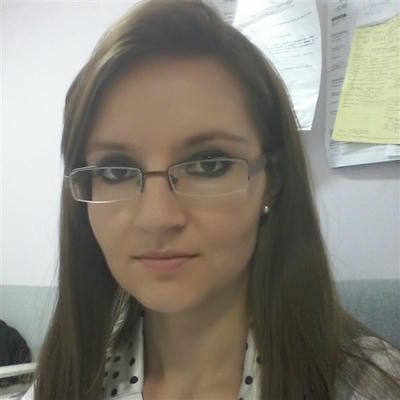 д-р Мирослава Виткова