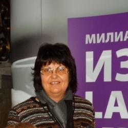 д-р Елена Ангелова