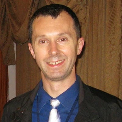 Д-р Кирил  Свиленов