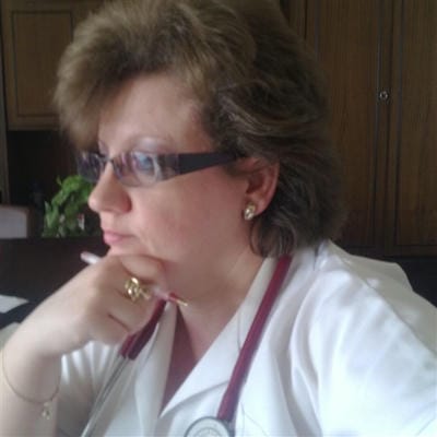 д-р Даниела Каменова Бойчева