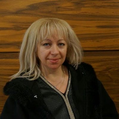 д-р Фиданка  Янкулова