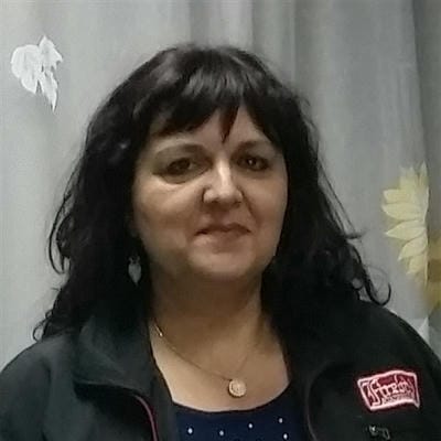 д-р Венелина Лечева