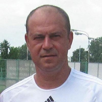 д-р Иво Мильотев