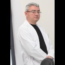 д-р Красимир Недев