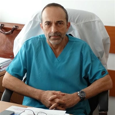 проф. Димитър Христов Раев, дмн