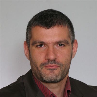 Проф. Георги Цветанов Момеков