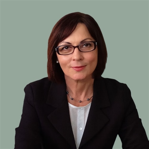 Д-р Татяна Аврамова
