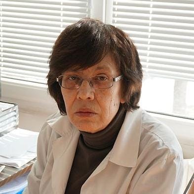 Д-р Румянка Тодорова Рачева