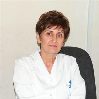 д-р Петя Иванова Пеева