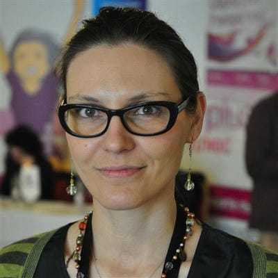 д-р Вангелия Атанасова