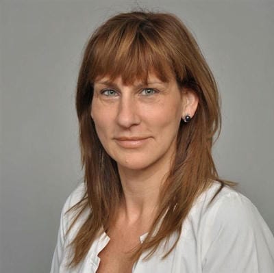д-р Ромелия Николова