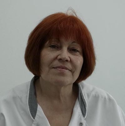 д-р Емилия Илиева