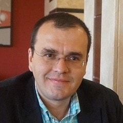 Доц. Пламен Димитров, дм