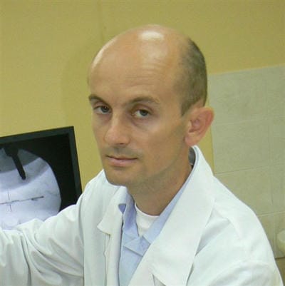 д-р Георги Панайотов