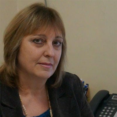 д-р Диана Йорданова Недялкова