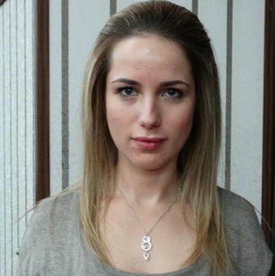 д-р Радина Павлова