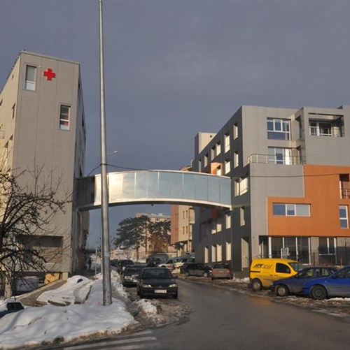 МБАЛ Св. Панталеймон