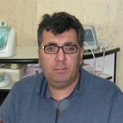 маг.-фарм. Жалнек Амин (Чарли)