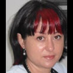 д-р Иванета Димитрова Йончева