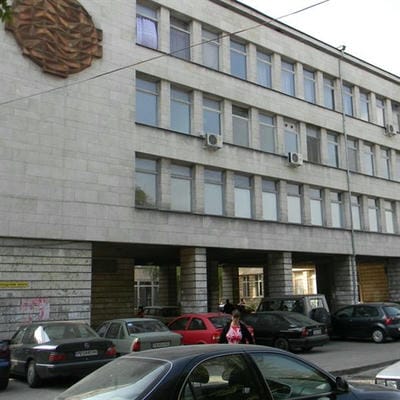 д-р Златина Хараланова