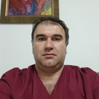 доц. Асен  Куцаров, дм