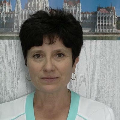 д-р Поля Иванова Генчева